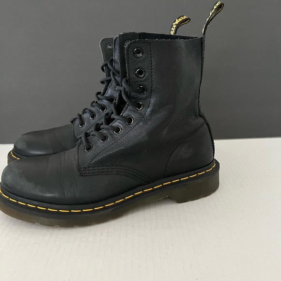 Dr. Martens | Shoes | Dr Martens 3512 Boots Wos Sz 8 | Poshmark